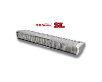 911Signal SL Hoog kwaliteit Werklamp 1000 Lumin 12/24V 5 Jaa, Ophalen of Verzenden