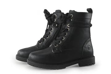 Travelin Snowboots in maat 39 Zwart, Verzenden, Travelin, Zwart, Snowboots