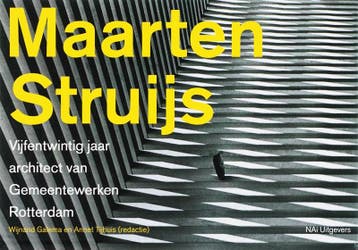 Maarten Struijs 9789056624989, Verzenden