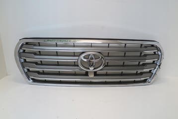 Toyota Land Cruiser grille 53114-60110, Autos : Pièces & Accessoires, Carrosserie & Tôlerie, Verzenden