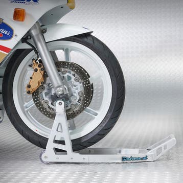 Datona Paddockstand voorwiel - Aluminium - Datona, Ophalen of Verzenden, Nieuw