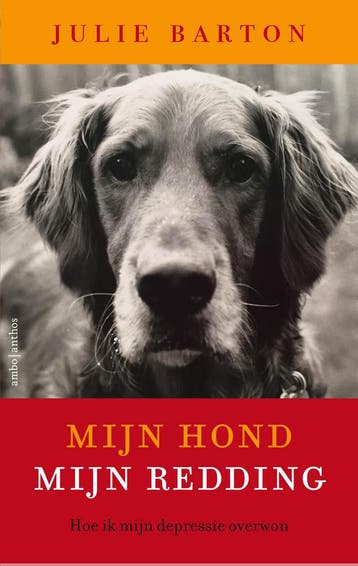 Mijn hond, mijn redding 9789026335235 Julie Barton, Verzenden, Julie Barton