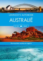 Australië / Lannoos autoboek 9789401432276 Uwe Lehmann, Verzenden, Uwe Lehmann