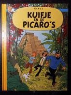 Kuifje 23 - Kuifje en de Picaros - Editio Princeps - 1, Nieuw