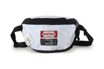 Eastpak Heuptas Wit, Verzenden, Zo goed als nieuw, Wit