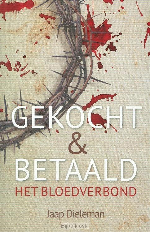 Gekocht & betaald 9789073982277 Jaap Dieleman, Boeken, Godsdienst en Theologie, Gelezen, Verzenden