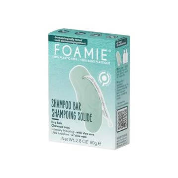 Foamie Shampoo Bar, Verzenden, Nieuw, Shampoo of Conditioner
