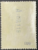 Spanje 1930/1930 - 11e INTERNATIONAAL CONGRES VOOR