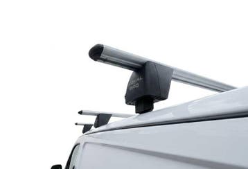 Set 3 aluminium dakdragers Mercedes Vito/V-Klasse 2003+, Ophalen of Verzenden