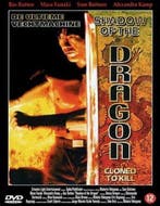Shadow of the dragon (dvd tweedehands film), Cd's en Dvd's, Ophalen of Verzenden, Nieuw in verpakking