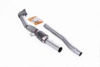 Gegoten Downpipe met Race Cat | Volkswagen Golf | Milltek Sp, Auto-onderdelen, Verzenden, Nieuw
