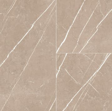 Latina Taupe beige hoogglans 60x120 vloertegel en wandtegel, Ophalen of Verzenden, Nieuw