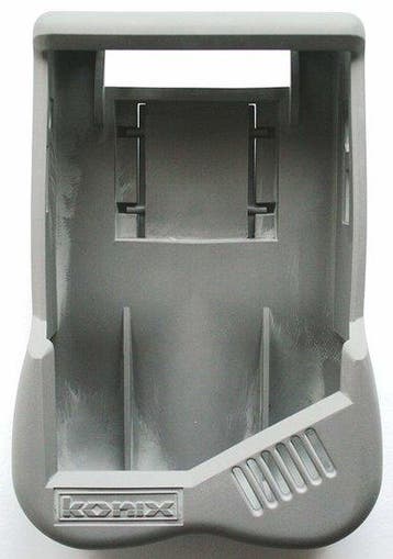 Konix Gameboy Classic Grip Case, Verzenden