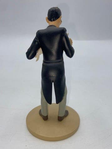 Moulinsart - Tintin - La Collection Officielle – Docteur