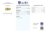 Certifié ALGT - Citrine naturelle géante et magistrale -, Collections