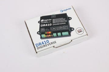Digikeijs H0, N - DR410 - Électronique (1) - Module de