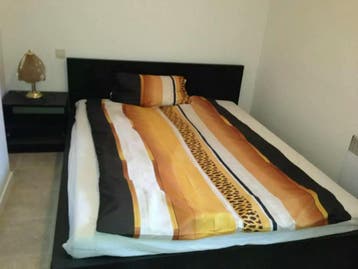 Appartement en Rue Jean-Baptiste Serkeyn, Jette, 50 m² ou plus, Bruxelles