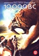 10,000 BC op DVD, Verzenden, Nieuw in verpakking