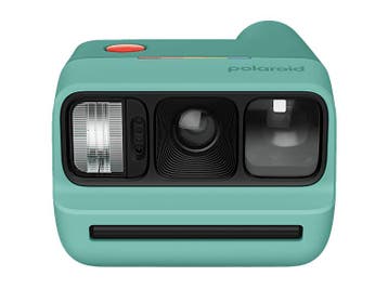 Polaroid -  Go Gen 3 Teal - Turquoise, TV, Hi-fi & Vidéo, Appareils photo analogiques, Verzenden, Polaroid