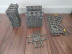 Lego Set - City, Train - 7939 + 10170 + 10017