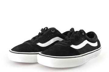 Vans Sneakers in maat 41 Zwart, Verzenden, Sneakers