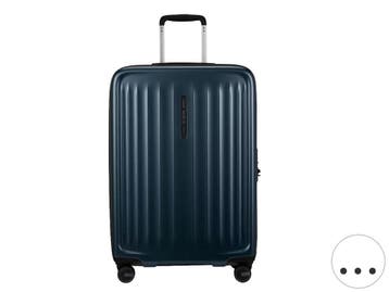 2dekans | Samsonite Fyrm Spinner - Uitbreidbare Reiskoffer -, Ophalen of Verzenden, Nieuw