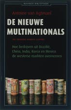 De nieuwe multinationals / Business bibliotheek, Verzenden, Antoine van Agtmael