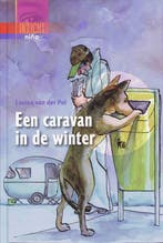 Een caravan in de winter / Inzicht 9789085605393, Verzenden, Gelezen, L. van der Pol