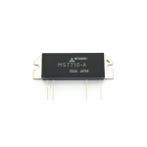Bieden: Mitsubishi M57710-A RF Power Module 28W, Ophalen of Verzenden, Nieuw