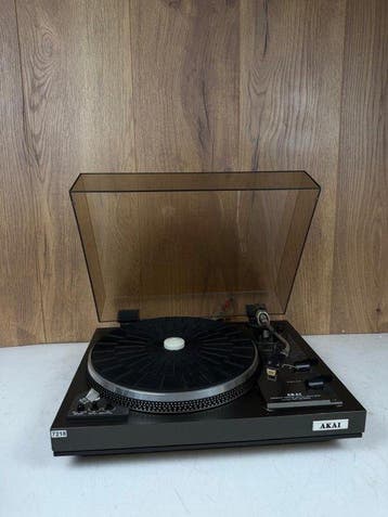 Akai - AP-206C - Entraînement direct à retour automatique