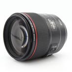 Canon EF 85mm F/1.4 L IS USM | Occasion (TVA incluse), TV, Hi-fi & Vidéo, Ophalen of Verzenden