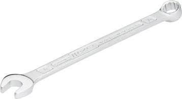 HAZET 600NA-5/16 Ringsteeksleutel 5/16 – 130 mm, Bricolage & Construction, Verzenden