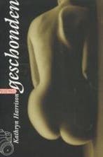 Geschonden / Pockethuis 9789046130186 Kathryn Harrison, Verzenden, Gelezen, Kathryn Harrison
