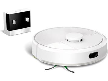 Veiling - iRobot Roomba® 105 Combo - Robotstofzuiger met Dw, Nieuw