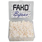 Fako Bijoux - Katsuki Disc Kralen Box - Polymeer Kralen -, Verzenden