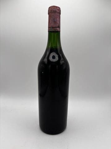 1964 Chateau Haut-Brion - Pessac-Léognan 1er Grand Cru
