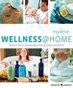 Wellness at Home 9789089310835, Verzenden