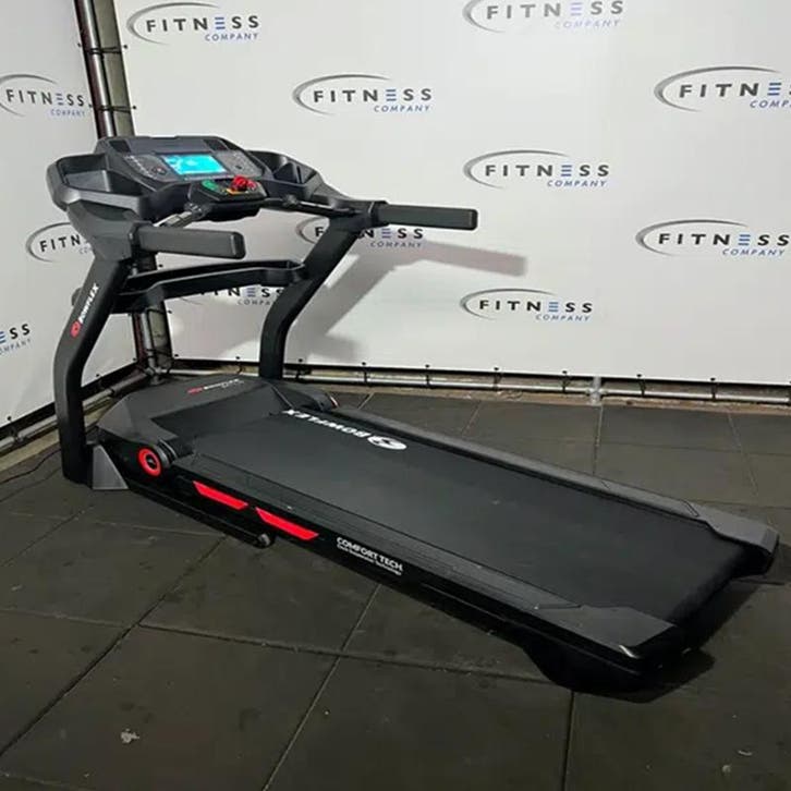 Bowflex - Results Series Bxt128 - Loopband, Sport en Fitness, Fitnessapparatuur, Loopband, Ophalen of Verzenden