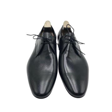 Burberry - Veterschoenen - Maat: EU 44, Nieuw