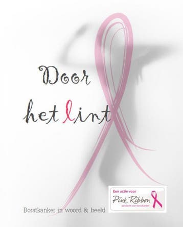 Door het lint 9789490535445, Verzenden, Zo goed als nieuw