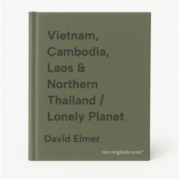 Vietnam, Cambodia, Laos & Northern Thailand / Lonely Planet, Verzenden, Zo goed als nieuw, David Eimer