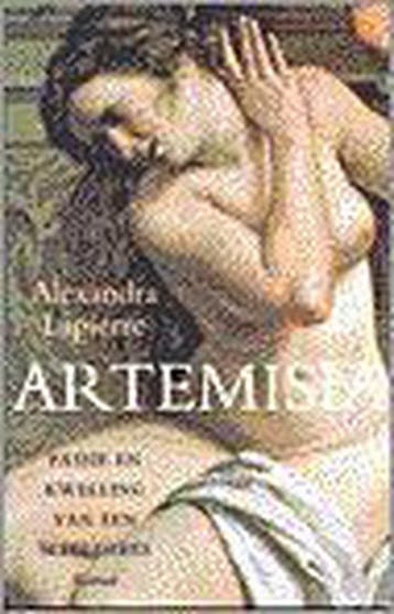 Artemisia 9789076341811 A. Lapierre, Verzenden, A. Lapierre