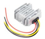 DC-DC omvormer 9-40v naar 24V 3A, Ophalen of Verzenden