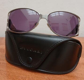 Bulgari - 6002-B - Lunettes de soleil, Handtassen en Accessoires, Zonnebrillen en Brillen | Dames, Nieuw