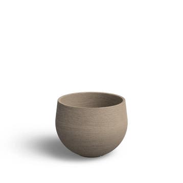 Sand (STONE 511), Rond, Nieuw, 60 tot 100 cm, Beton