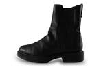 Manfield Chelsea boots in maat 41 Zwart, Kleding | Dames, Schoenen, Verzenden, Zwart, Overige typen, Manfield