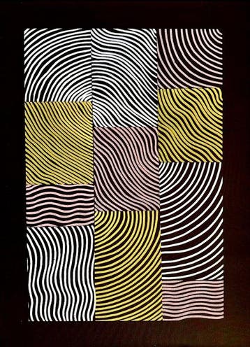 Lao Gonzalez - Structured Rhythms, XL