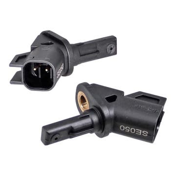 ABS-sensor Vooras Volvo V50 D4 2010-2012, Verzenden