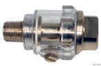 Bgs Technic Automatische smeernippel, 1/4 BSP, Verzenden, Nieuw