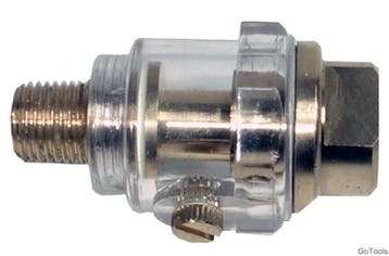 Bgs Technic Automatische smeernippel, 1/4 BSP, Verzenden, Nieuw